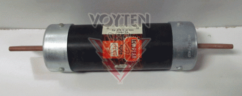 LPS400 Fuse by Bussmann