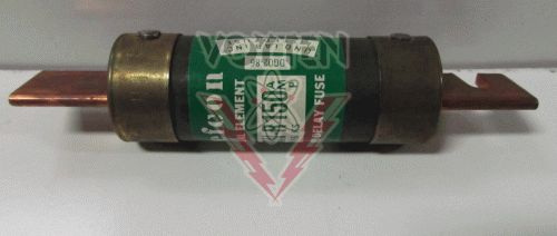 CRN-R150 Fuse by Cefcon Dual