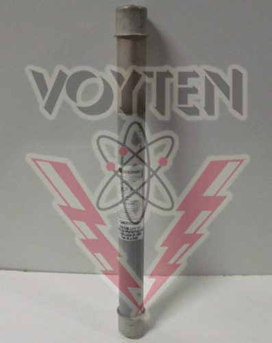 38CLPT-.5E Fuse by Eaton, Cutler Hammer or Westinghouse