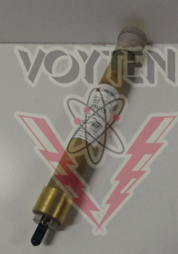 25RBA2-125E Fuse by Eaton, Cutler Hammer or Westinghouse