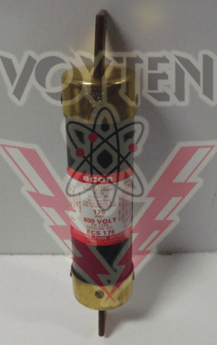 ECS175 Fuse by Econ