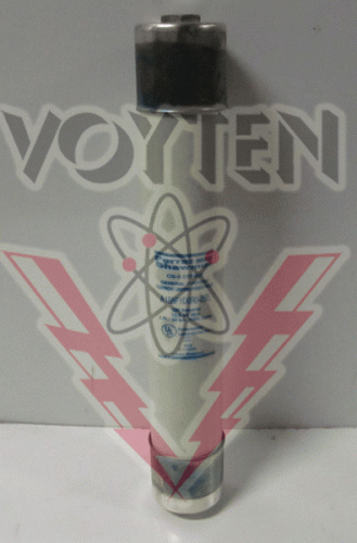 A155F1D0R0-25E Fuse by Ferraz Shawmut