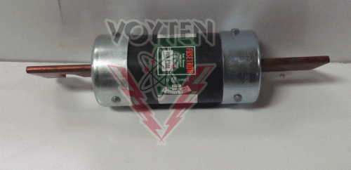 FRN-R500 Fuse by Fusetron Dual