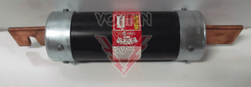 FRS-R350 Fuse by Fusetron Dual