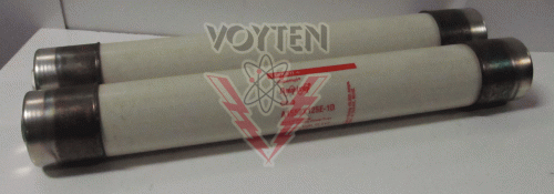 A1550X125E-1D Fuse by Gould Shawmut