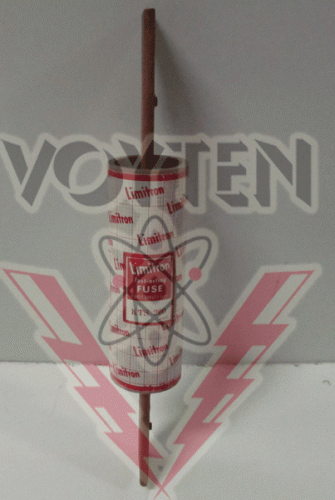 KTS200 Fuse by Limitron 