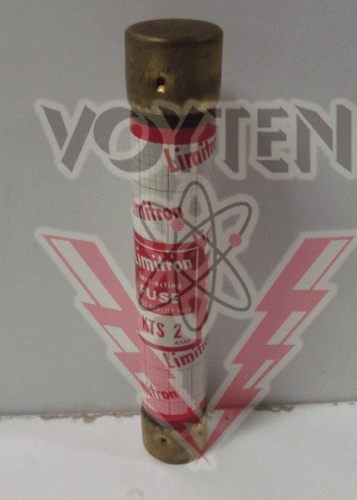 KTS2 Fuse by Limitron 