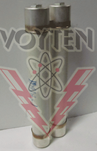 A155F2D0R0-125E Fuse by Mersen