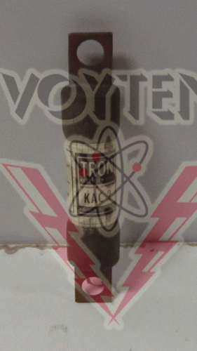 KAC2 Fuse by Tron Rectifier