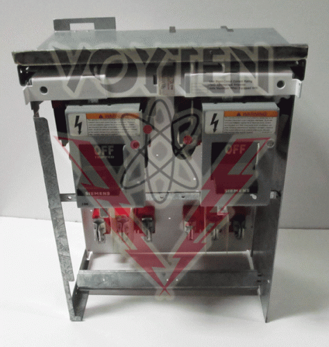 MODEL95 Bucket by Siemens