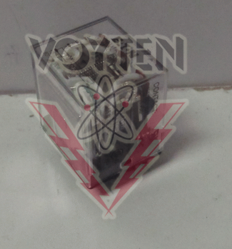 D7PR31A Relay by Eaton, Cutler Hammer or Westinghouse