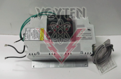 SPD050480Y2C Surge Protective Device by Eaton, Cutler Hammer or Westinghouse