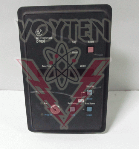 IQ-1000 Meter by Eaton, Cutler Hammer or Westinghouse