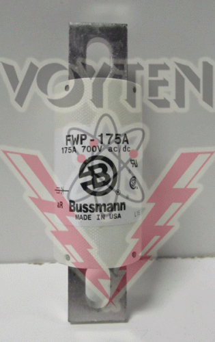 50-142-06 Fuse by Siba