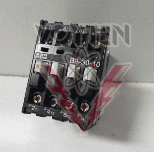 B9-30-10 Contactor by ABB