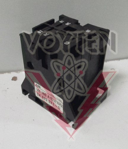 SK-829-071-D Contactor by ABB