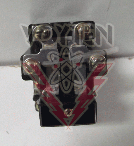 12HMA11B11 Relay by General Electric