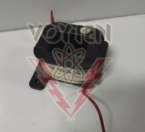 DIL4-22 Coil by Moeller