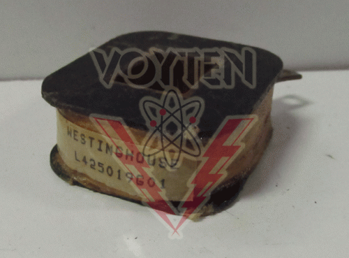 L425019G01 Relay by Eaton, Cutler Hammer or Westinghouse