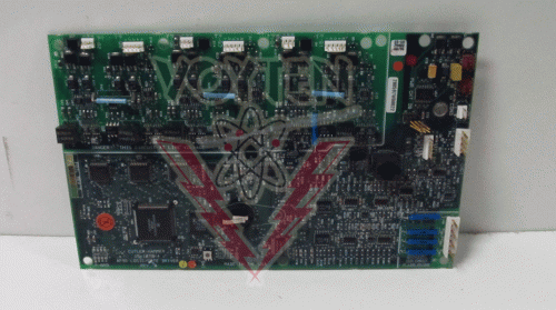 15-1079-4 Driver by Eaton, Cutler Hammer or Westinghouse