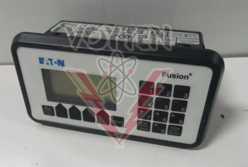 57551-400 Fusion Series Counter by Eaton, Cutler Hammer or Westinghouse