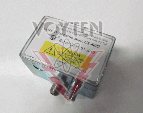 ECQF3 Filler Plate by Electricenter