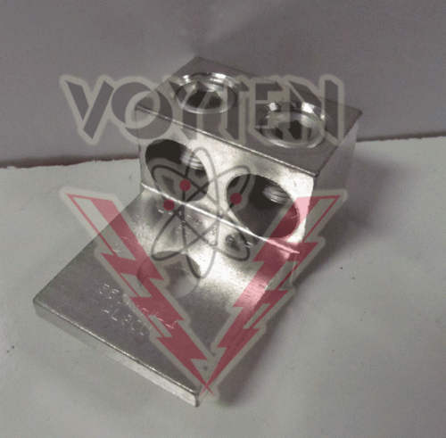 EC56732 Lug Kit by Electricenter