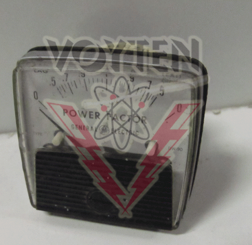 50-188111GZGZ1JEA Meter by General Electric 