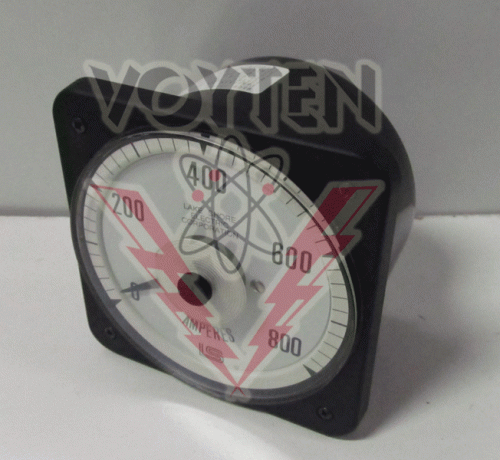 077-05FA-LSSN-C6-SM Meter by Lake Shore Electric