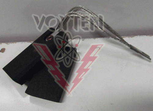 416956-14BT Serviceline Brush by Reliance Electric