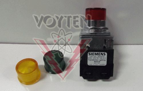 52PL4G2P Pilot Light by Siemens