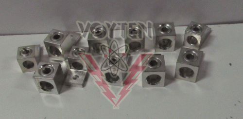 TLK33Q Lug Kit by Siemens