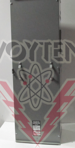 WTB11200CU Tap Box by Siemens