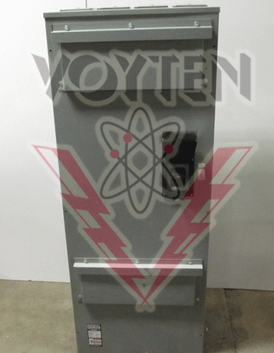 WB11200C Service Entrance Module by Siemens