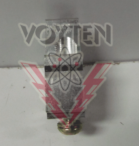 AL800M23 Lug Kit by Square D