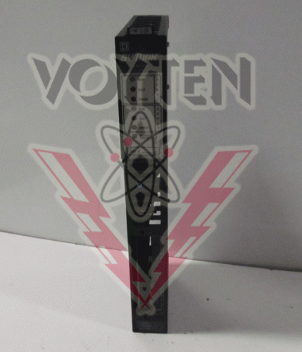 8030-CRM210R Interface Module by Square D