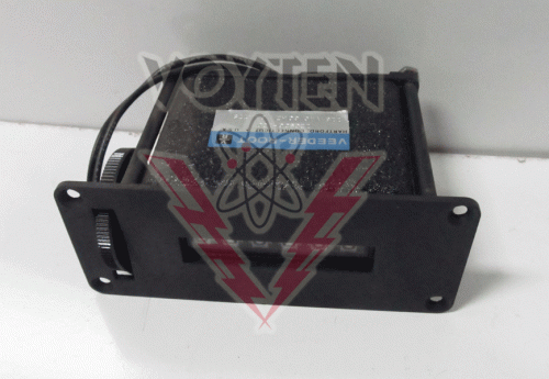 120506-100 Counter by Veeder-Root