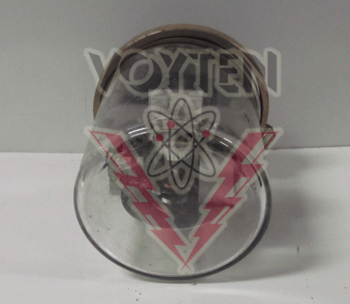 290B305A17 Relay by Eaton, Cutler Hammer or Westinghouse