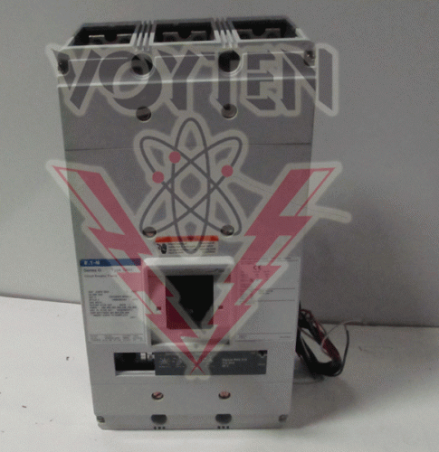 GNH3800T33WP19 Circuit Breaker by Eaton, Cutler Hammer or Westinghouse