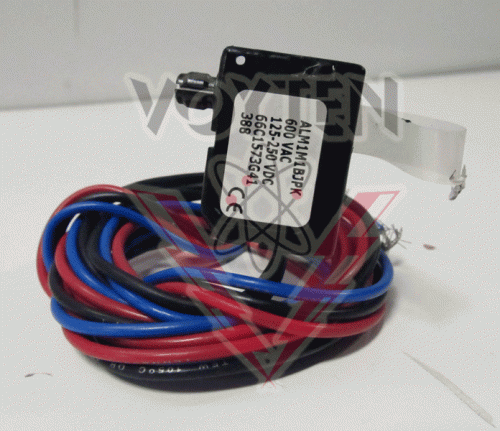 ALM1M1BJPK Single Bell Alarm by Eaton, Cutler Hammer or Westinghouse