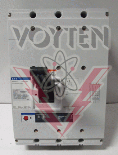 GNS4800T32WP19 Industrial Circuit Breaker by Eaton, Cutler Hammer or Westinghouse