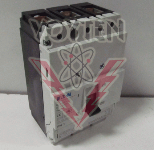 PN1-125 Switch Disconnector by Eaton, Cutler Hammer or Westinghouse