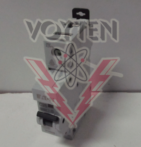 MCL125 Circuit Breaker by Eaton, Cutler Hammer or Westinghouse