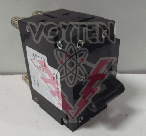 AM1P-B3-LC-20-D-NU Circuit Breaker by Eaton, Cutler Hammer or Westinghouse