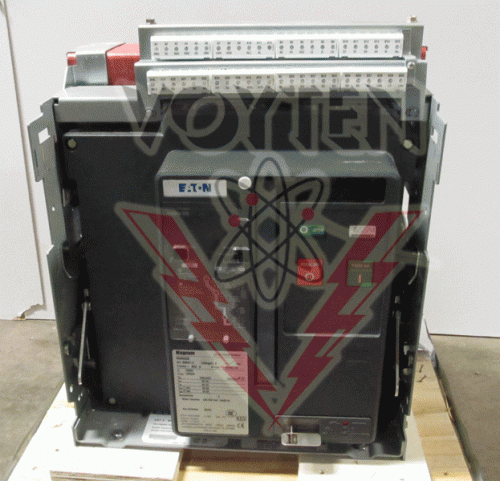 MWN6084LEA0852RPRN2EMNNWX Air Circuit Breaker by Eaton, Cutler Hammer or Westinghouse