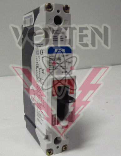 GES1032FFG Circuit Breaker by Eaton, Cutler Hammer or Westinghouse