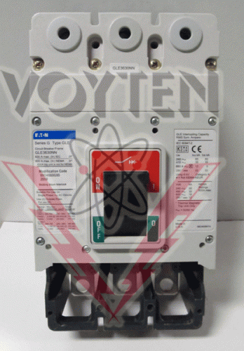 GLE3630NN Circuit Breaker by Eaton, Cutler Hammer or Westinghouse