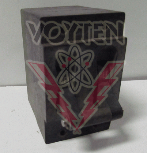 XAM33MG3 Circuit Breaker by Heinemann