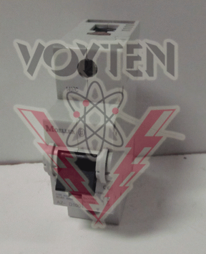 AZ-D100 Circuit Breaker by Moeller