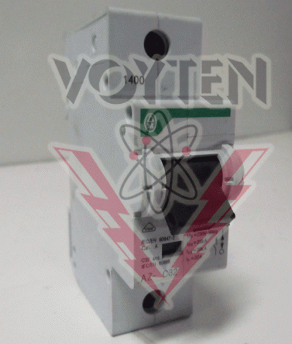 AZ-C32 Circuit Breaker by Moeller